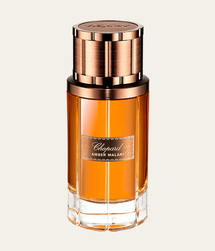 Chopard Amber Malaki