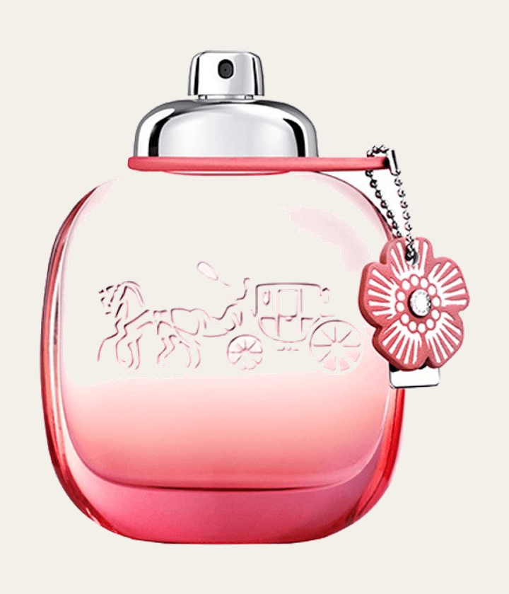 Coach Coach Floral Blush
