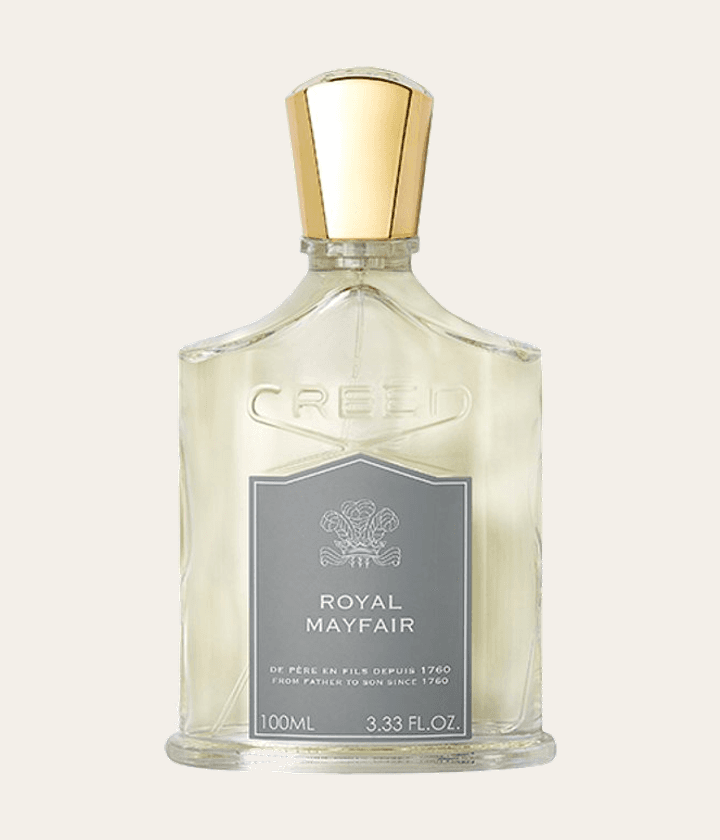 Creed Royal Mayfair Windsor