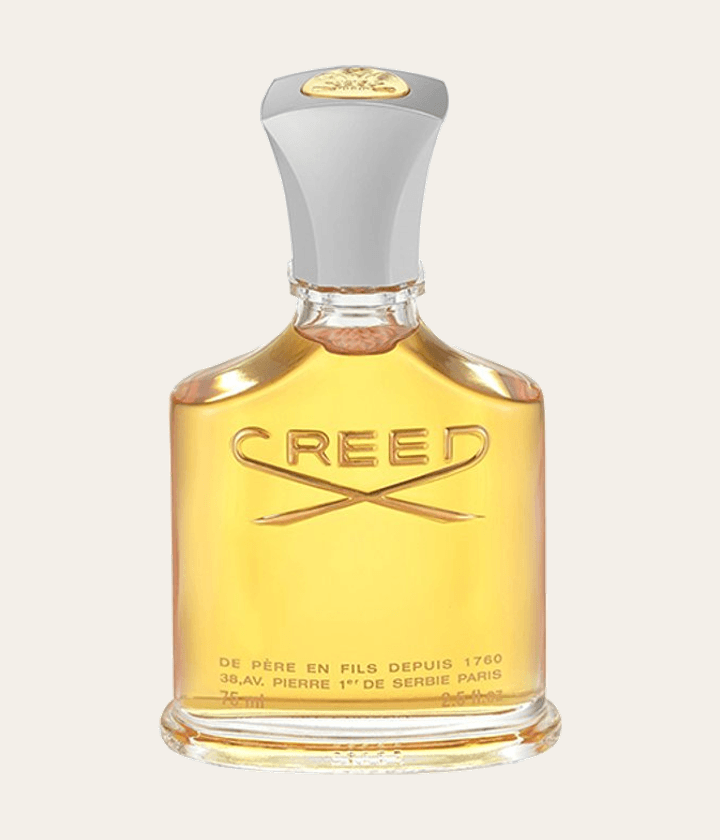 Creed Acier Aluminium