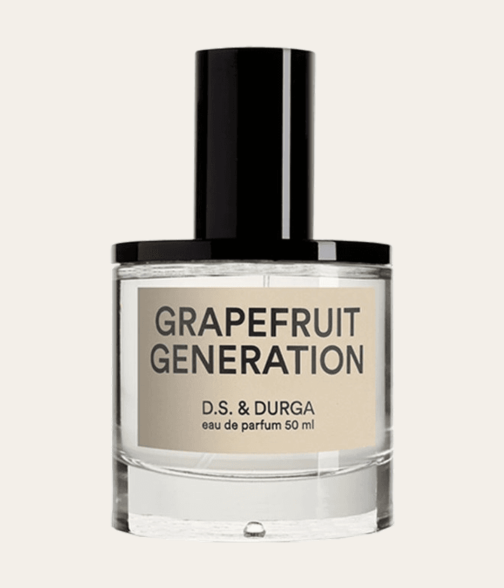 D.S. & Durga Grapefruit Generation