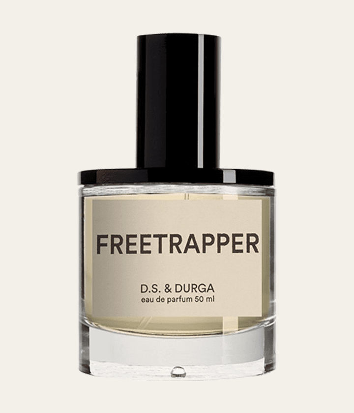 D.S. & Durga Freetrapper