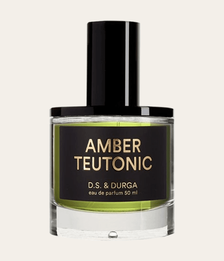 D.S. & Durga Amber Teutonic