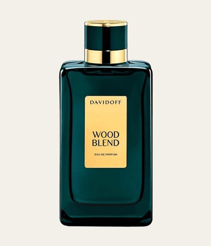 Davidoff Wood Blend