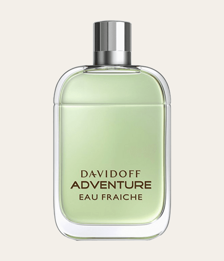 Davidoff Adventure Eau Fraîche