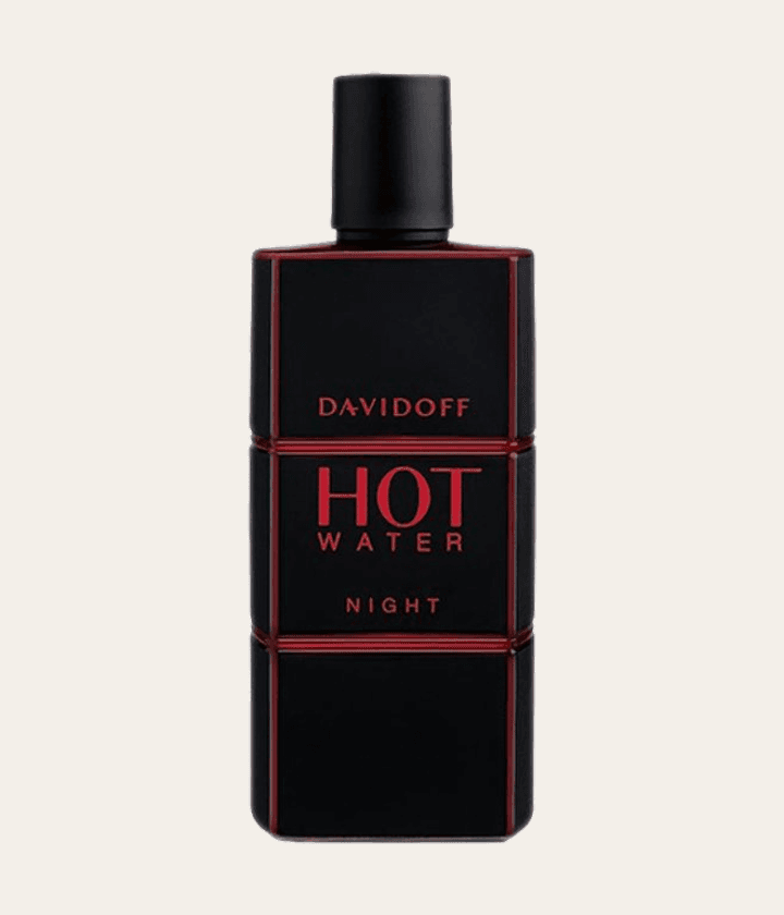 Davidoff Hot Water Night