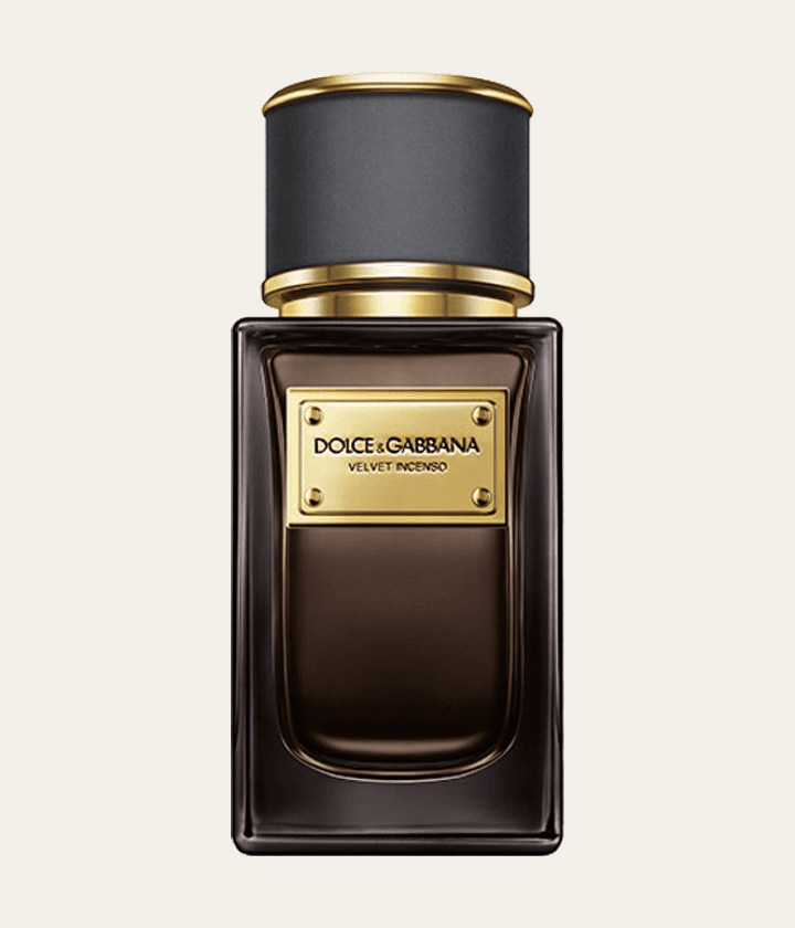 Dolce & Gabbana Velvet Incenso