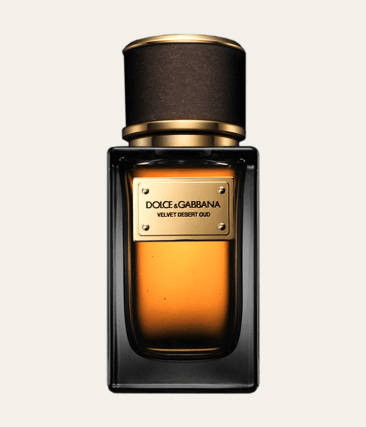 Dolce & Gabbana Velvet Desert Oud