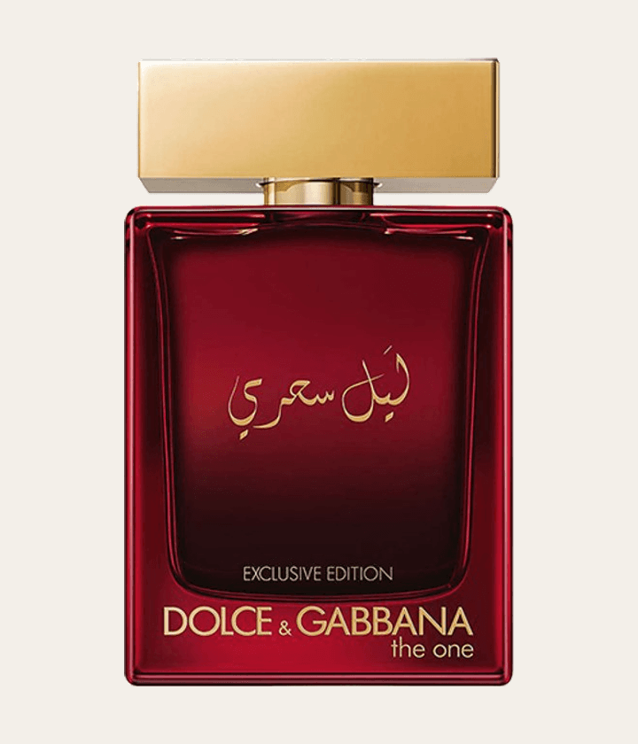 Dolce & Gabbana The One Mysterious Night
