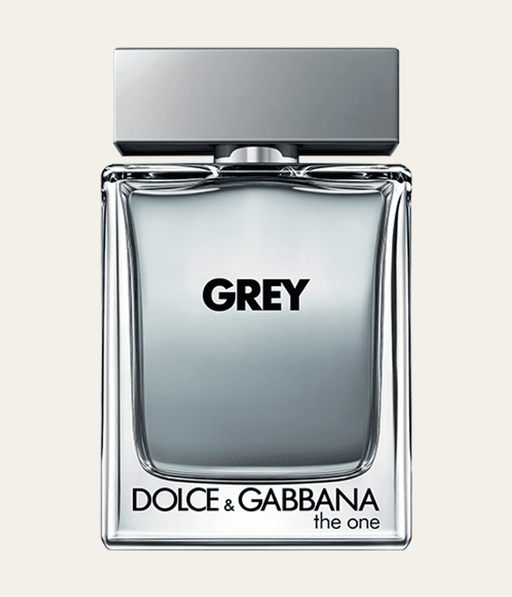 Dolce & Gabbana The One Grey