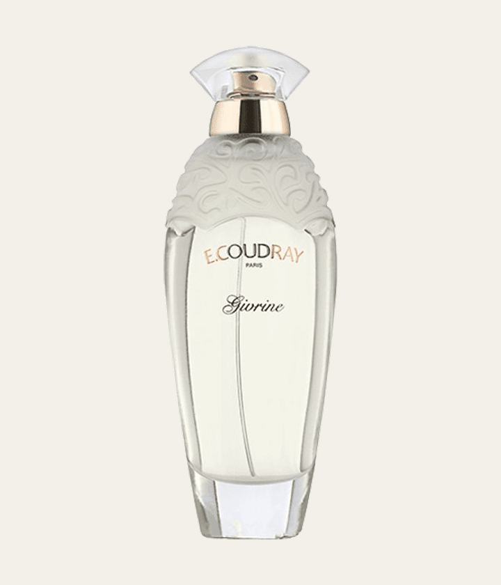 E. Coudray Givrine