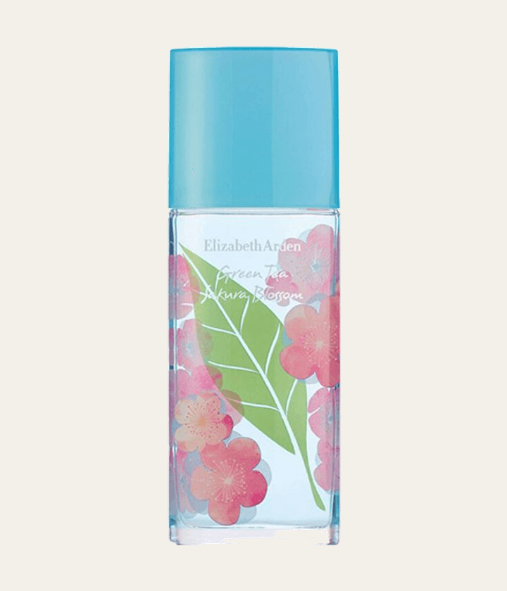 Elizabeth Arden Green Tea Sakura Blossom