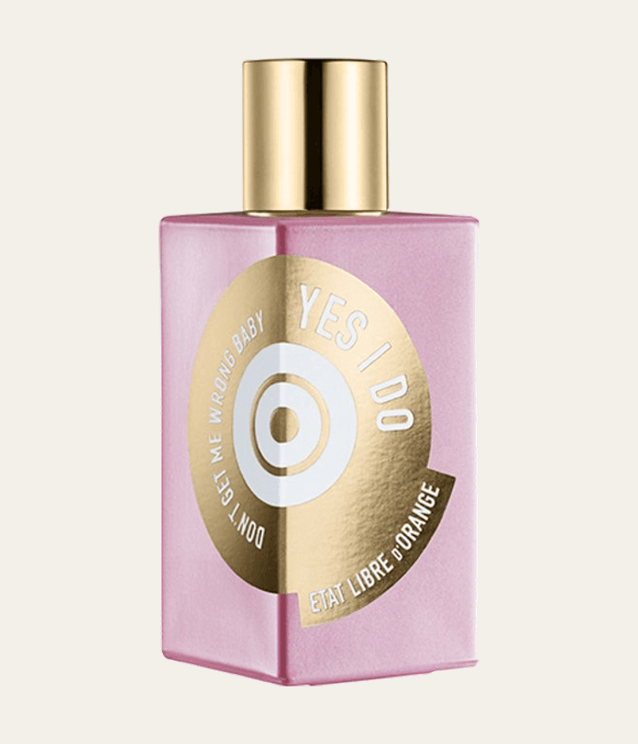 Etat Libre d'Orange Yes I Do, Don't Get Me Wrong Baby