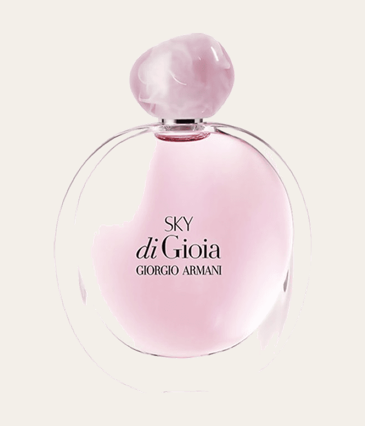 Giorgio Armani Sky di Gioia