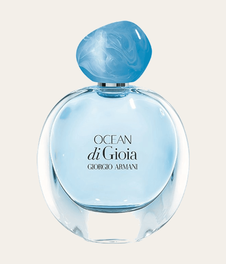 Giorgio Armani Ocean di Gioia