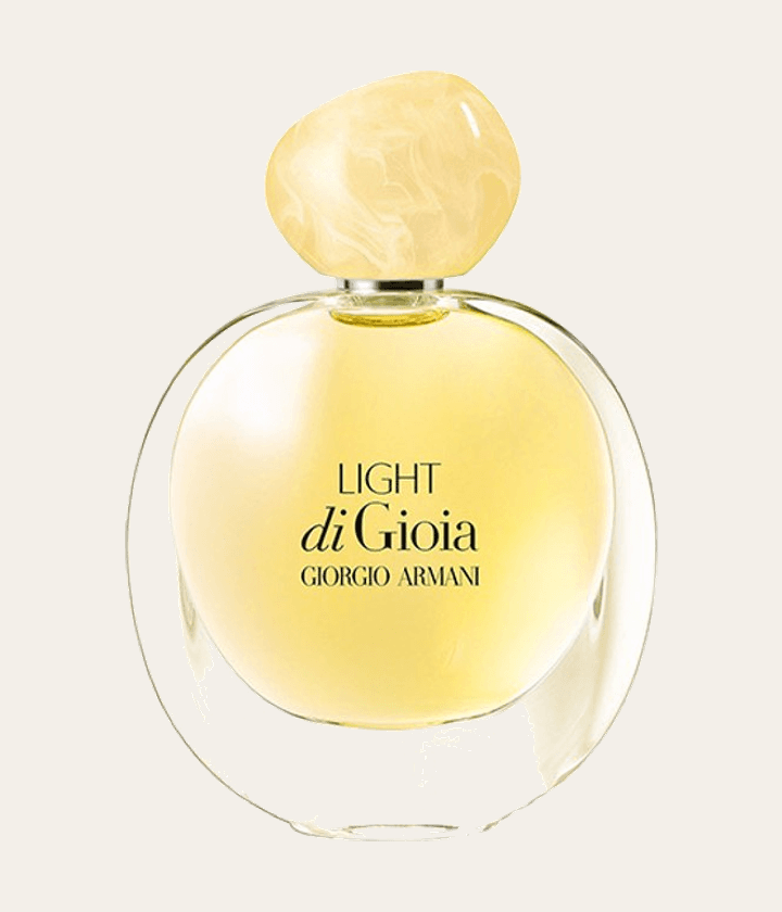 Giorgio Armani Light di Gioia