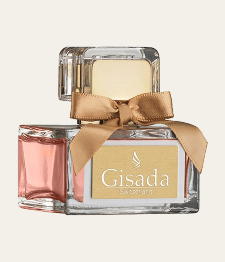 Gisada Gisada Donna