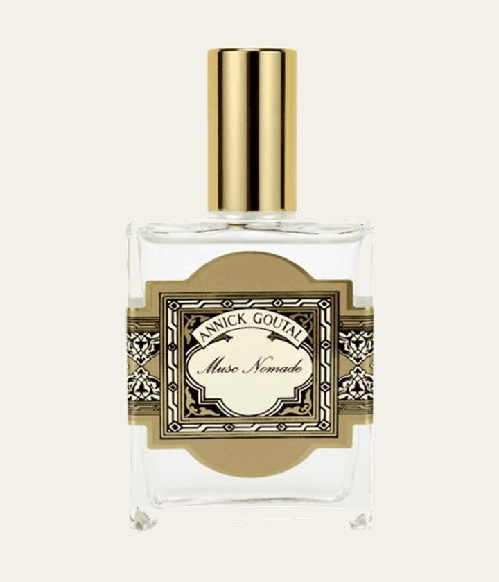 Goutal Musc Nomade