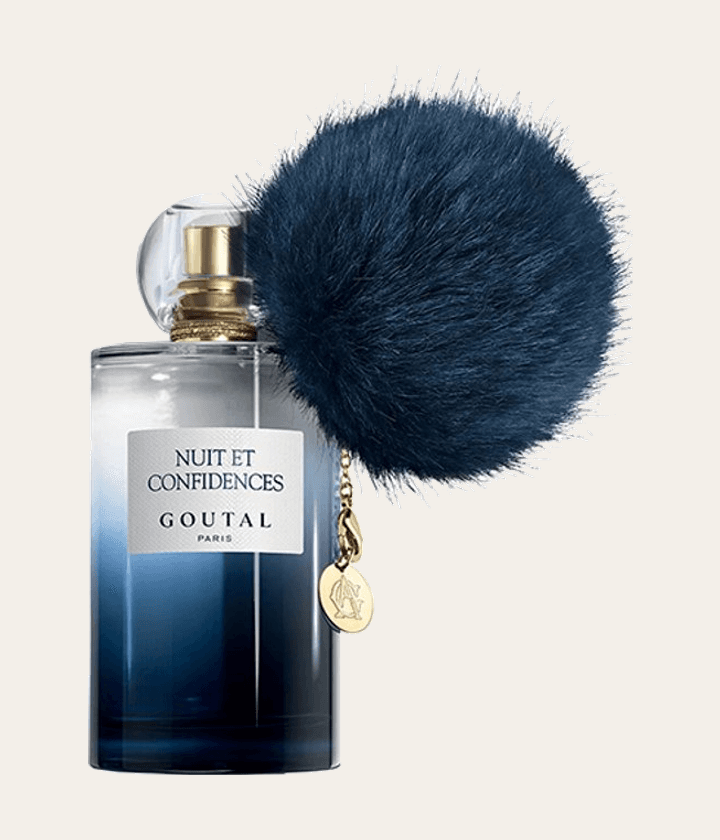 Goutal Nuit et Confidences