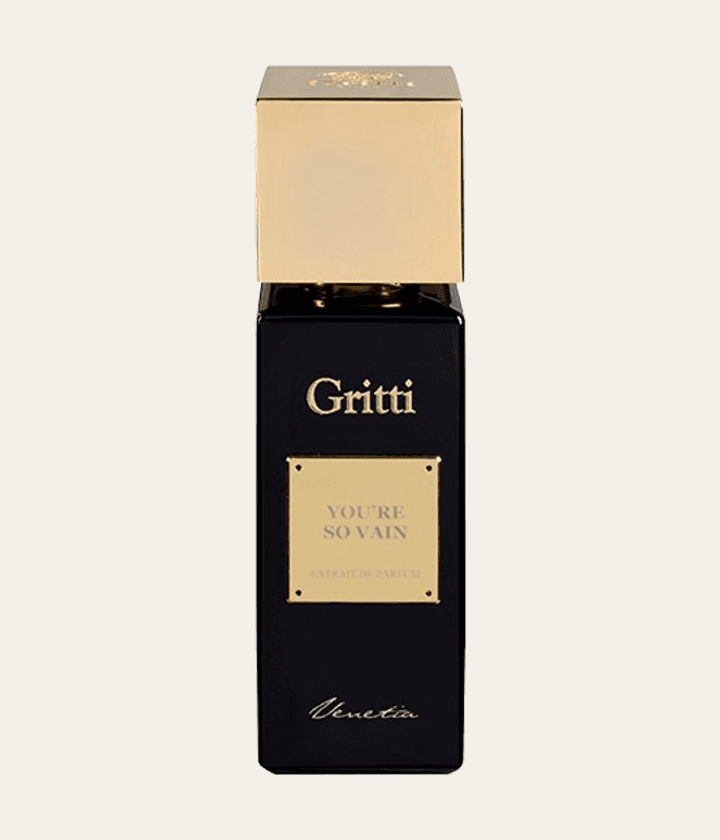 Gritti You're So Vain