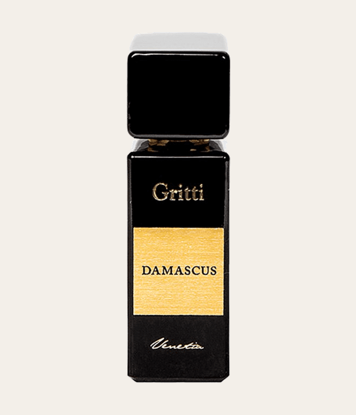 Gritti Damascus