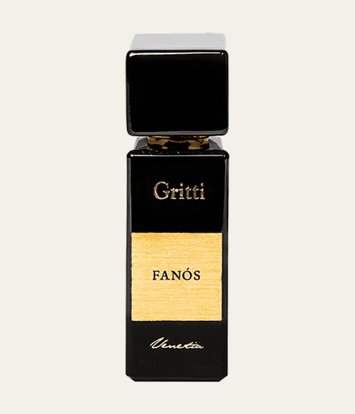 Gritti Fanós