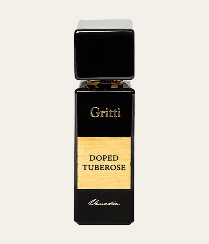 Gritti Doped Tuberose