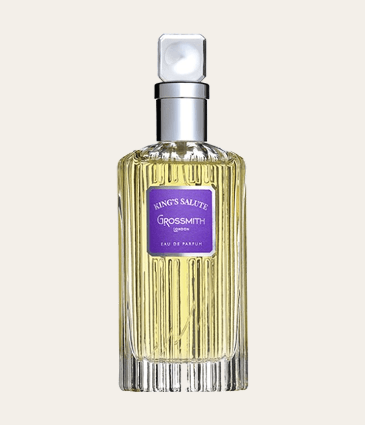 Grossmith King's Salute