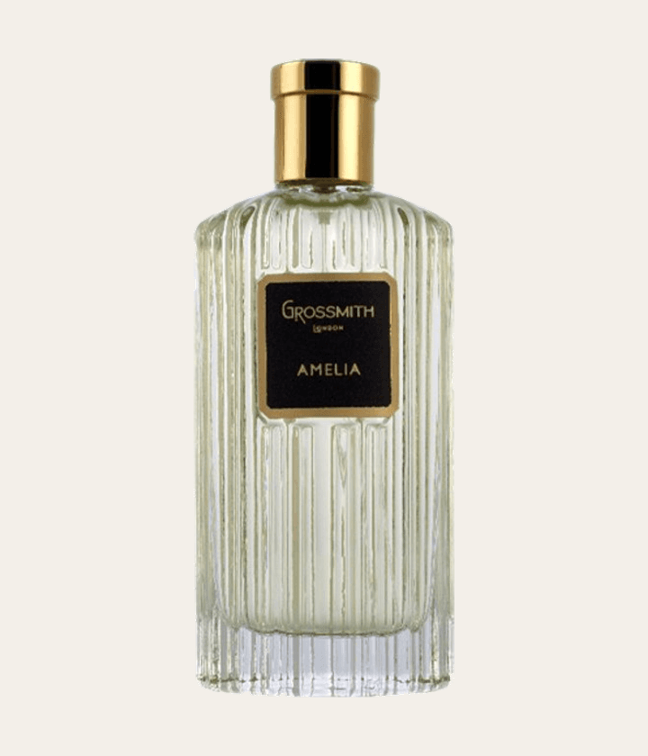 Grossmith Amelia