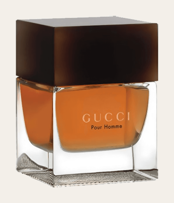 Gucci Gucci Eau de Parfum