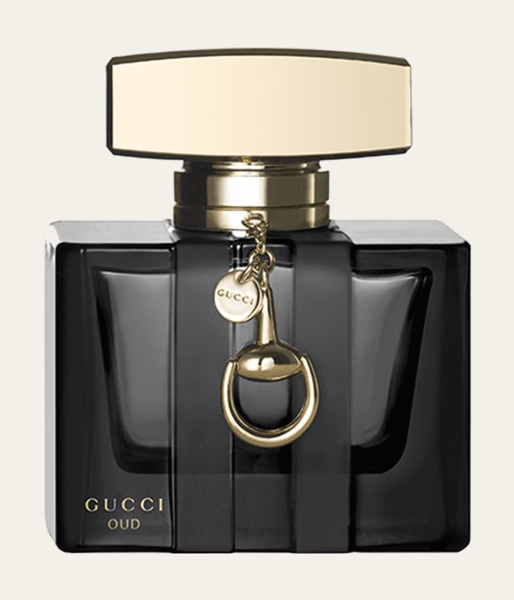 Gucci Gucci Oud
