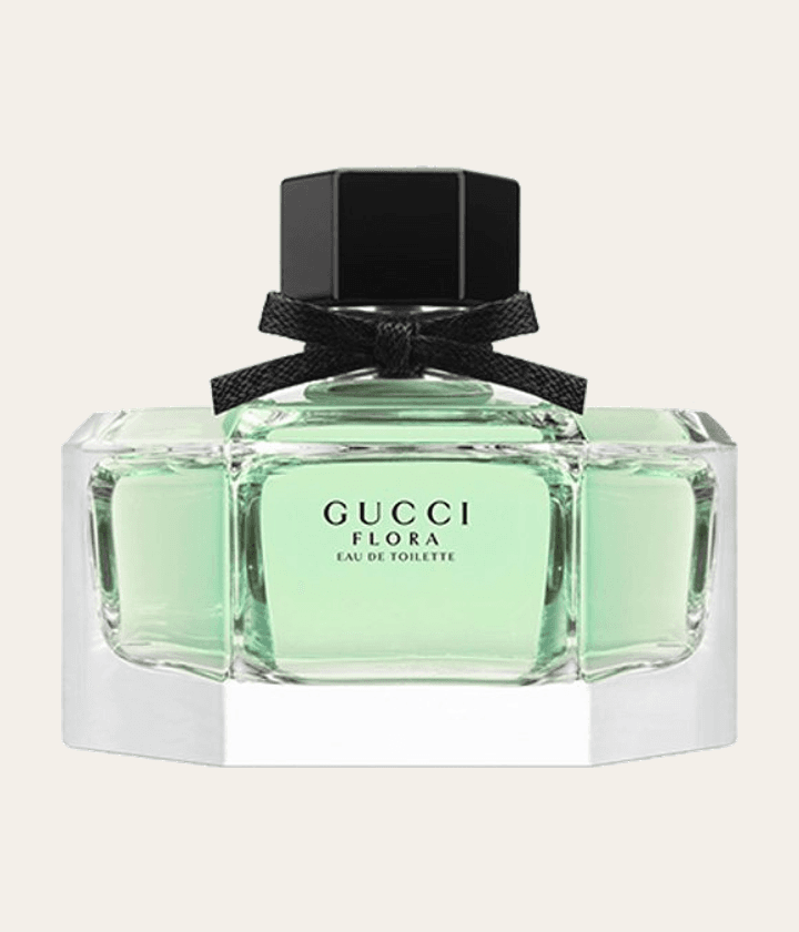 Gucci Flora by Gucci 1966