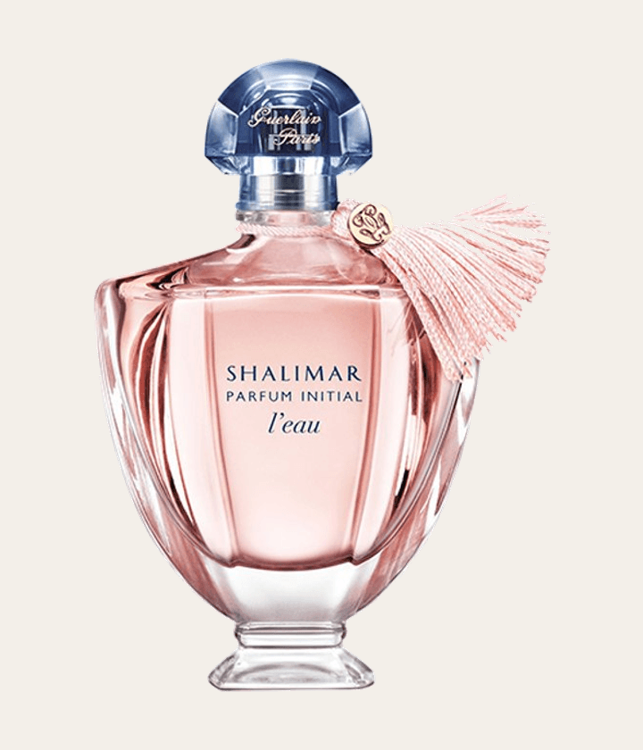 Guerlain Shalimar Parfum Initial L'Eau