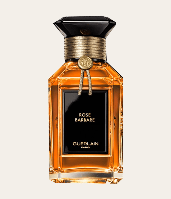 Guerlain Rose Barbare