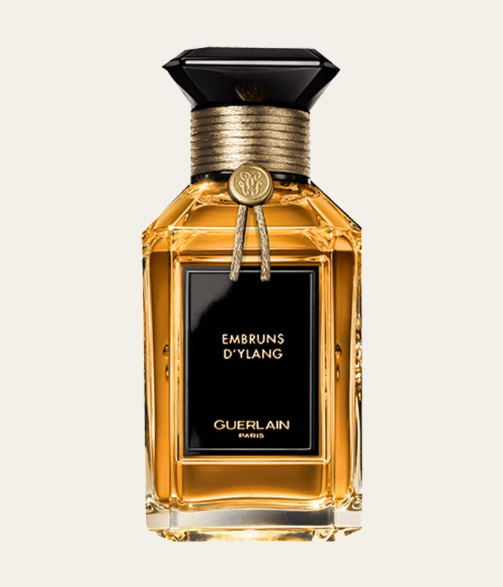 Guerlain Embruns d'Ylang