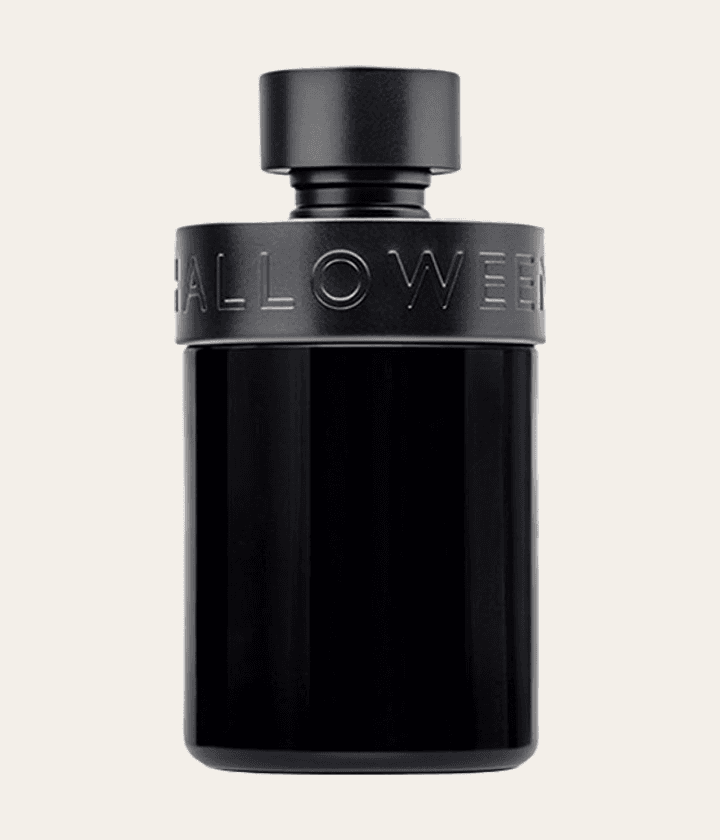 Halloween Halloween Man Mystery