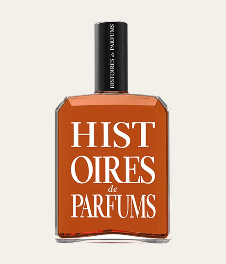 Histoires de Parfums Tubéreuse 3 Animale
