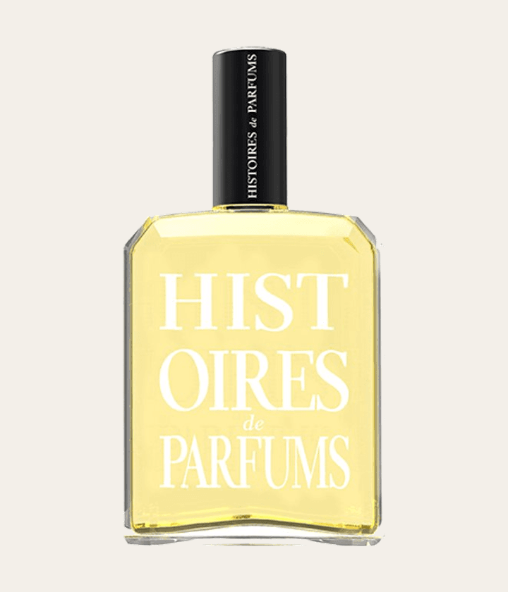Histoires de Parfums Tubéreuse 1 Capricieuse