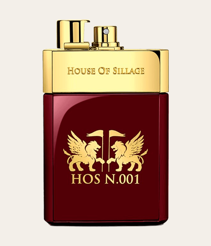 House Of Sillage HoS N.001