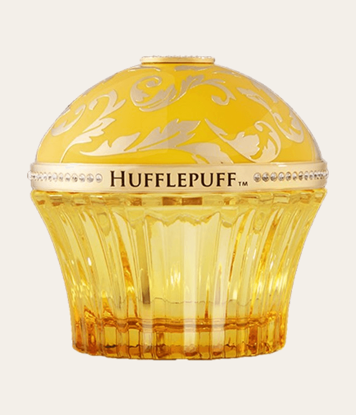 House Of Sillage Hufflepuff