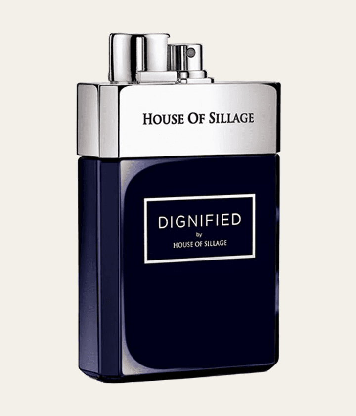 House Of Sillage Dignified