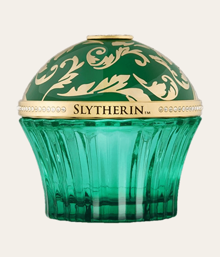 House Of Sillage Slytherin