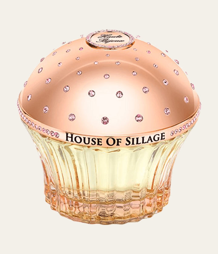 House Of Sillage Hauts Bijoux