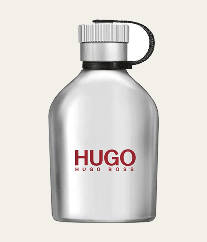 Hugo Boss Hugo Iced