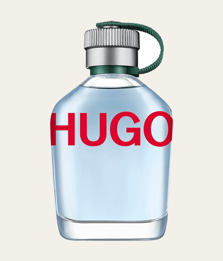 Hugo Boss Hugo Now