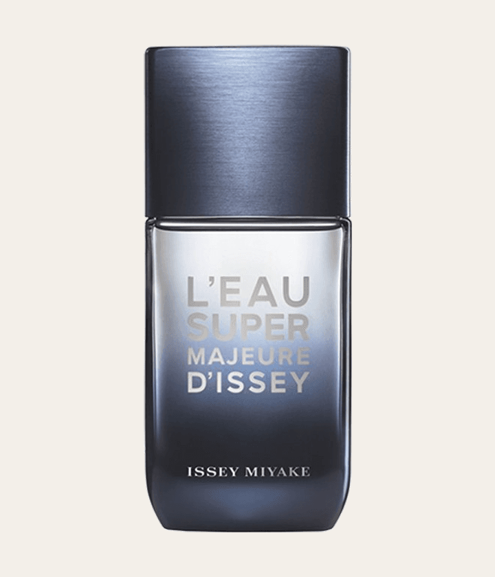 Issey Miyake L'Eau Super Majeure d'Issey