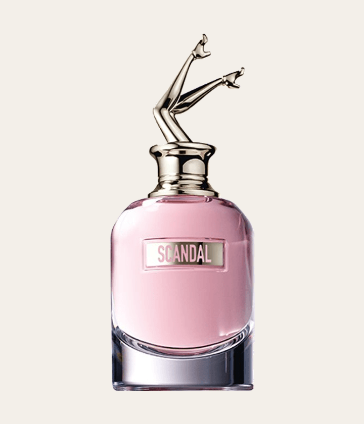 Jean Paul Gaultier Scandal à Paris