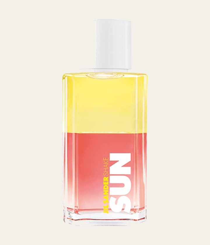 Jil Sander Sun Shake
