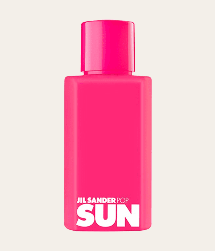 Jil Sander Sun Pop - Arty Pink