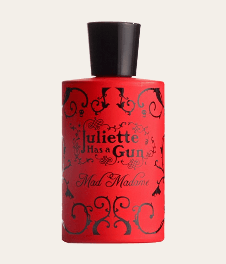 Juliette Has a Gun Mad Madame